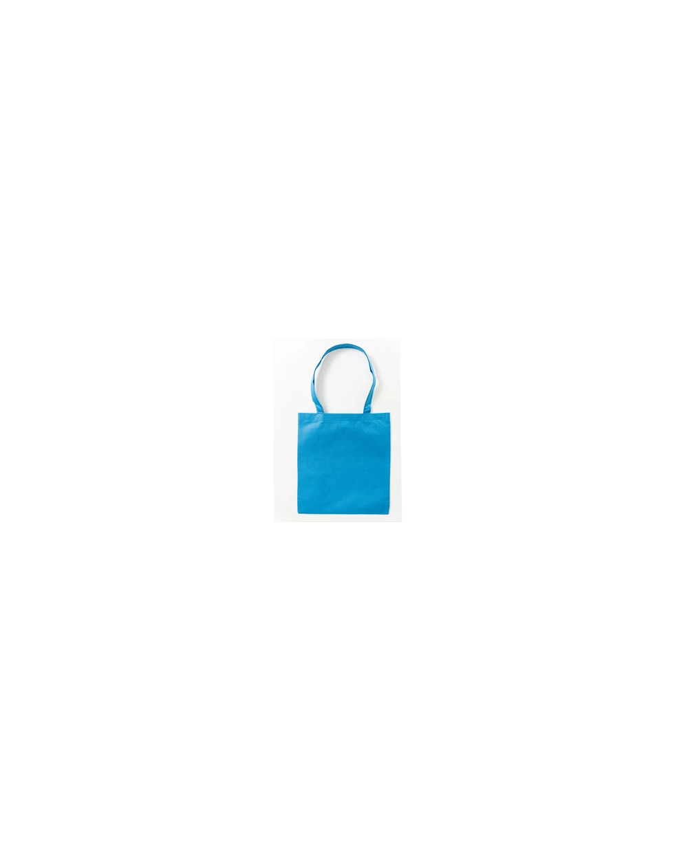 Sacs & Bagagerie personnalisable PRINTWEAR PP Shopper Bag Long Handles