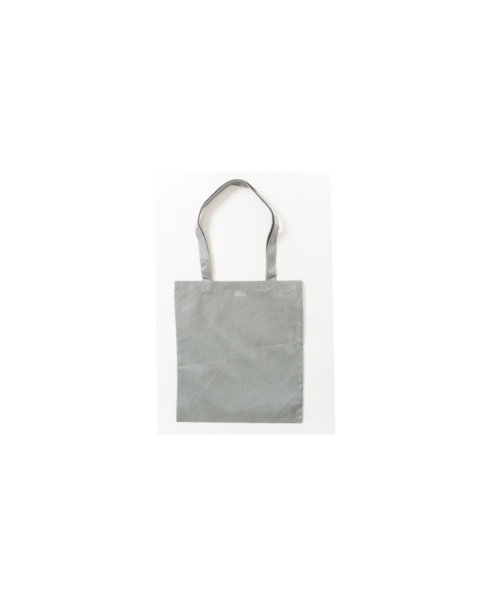 Tassen & Zakken PRINTWEAR PP Shopper Bag Long Handles voor bedrukking &amp; borduring