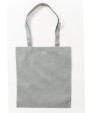 Tassen & Zakken PRINTWEAR PP Shopper Bag Long Handles voor bedrukking &amp; borduring
