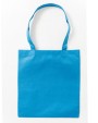Tassen & Zakken PRINTWEAR PP Shopper Bag Long Handles voor bedrukking &amp; borduring