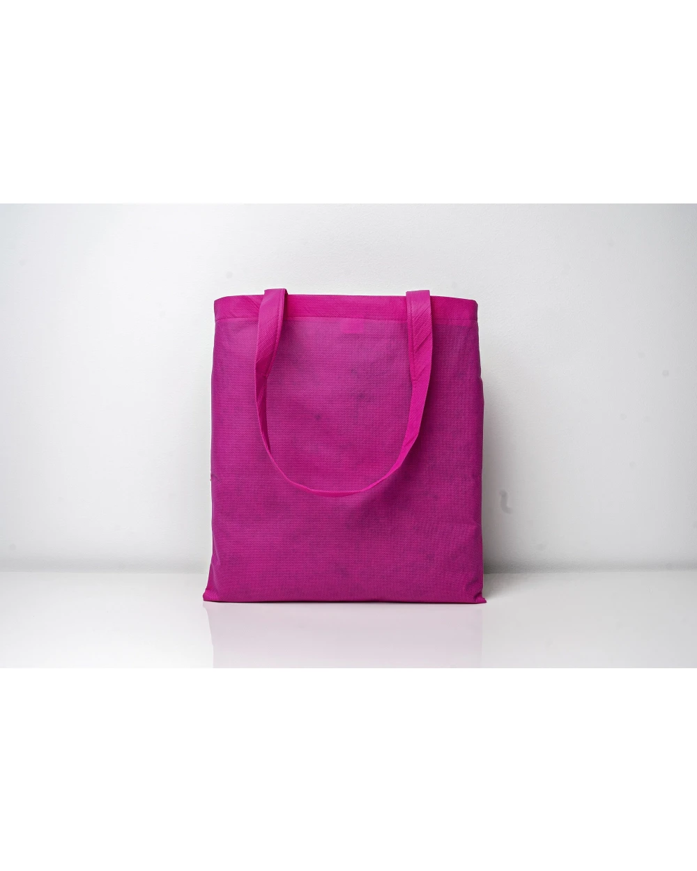 Sacs & Bagagerie personnalisable PRINTWEAR PP Shopper Bag Long Handles