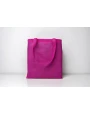 Tassen & Zakken PRINTWEAR PP Shopper Bag Long Handles voor bedrukking &amp; borduring
