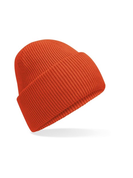 BEECHFIELD CLASSIC ENGINEERED DEEP CUFFED BEANIE /api/colors/fa28d40c-211d-458a-89a9-d0a33d7572e8 personnalisable
