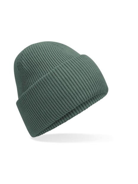 BEECHFIELD CLASSIC ENGINEERED DEEP CUFFED BEANIE /api/colors/c7ba155e-9547-4875-b878-10c1a3c46f8c personnalisable