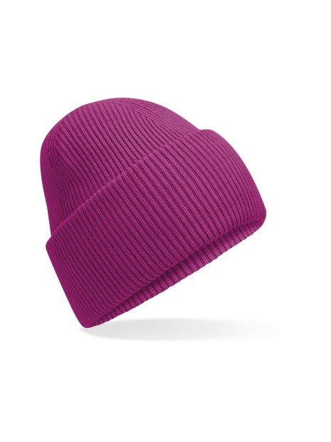 BEECHFIELD CLASSIC ENGINEERED DEEP CUFFED BEANIE /api/colors/180723ba-6966-442e-801a-3898a7377052 personnalisable