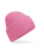 Mutsen BEECHFIELD CLASSIC ENGINEERED DEEP CUFFED BEANIE voor bedrukking &amp; borduring