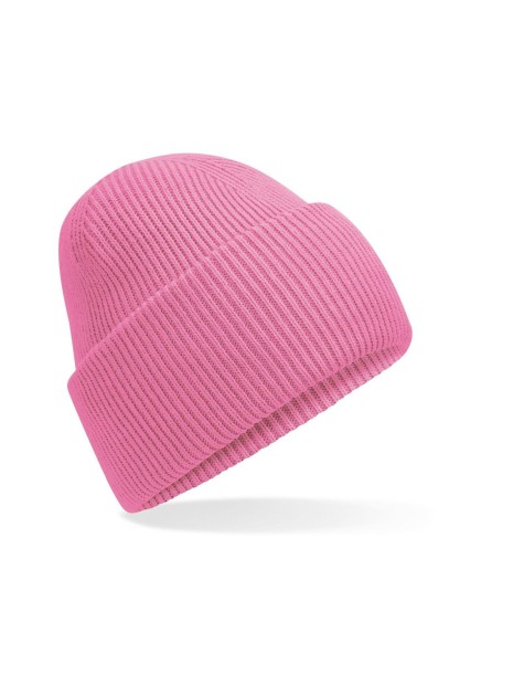 BEECHFIELD CLASSIC ENGINEERED DEEP CUFFED BEANIE /api/colors/826ae8b8-86af-43fe-8c29-200f23562055 personnalisable