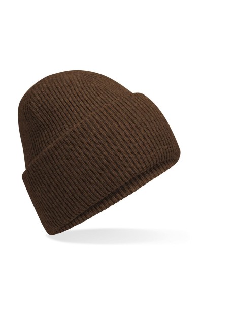BEECHFIELD CLASSIC ENGINEERED DEEP CUFFED BEANIE /api/colors/a1677bcb-7b74-42da-bf19-48c42b588575 personnalisable