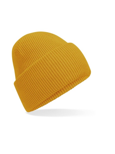 BEECHFIELD CLASSIC ENGINEERED DEEP CUFFED BEANIE /api/colors/a3ec1d0d-042a-4be9-82a0-62fdea583919 personnalisable
