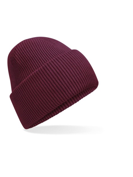 BEECHFIELD CLASSIC ENGINEERED DEEP CUFFED BEANIE /api/colors/86185b65-5340-41c9-bb92-4d29c8ef7554 personnalisable