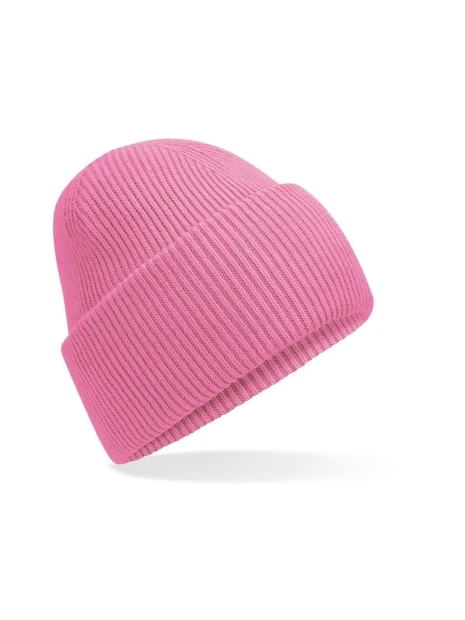 BEECHFIELD CLASSIC ENGINEERED DEEP CUFFED BEANIE /api/colors/826ae8b8-86af-43fe-8c29-200f23562055 personnalisable