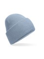 BEECHFIELD CLASSIC ENGINEERED DEEP CUFFED BEANIE /api/colors/0ec02886-cb7f-440a-ad59-09a849a336b8 personnalisable