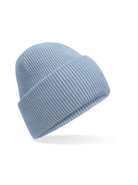 BEECHFIELD CLASSIC ENGINEERED DEEP CUFFED BEANIE /api/colors/0ec02886-cb7f-440a-ad59-09a849a336b8 personnalisable