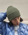 BEECHFIELD CLASSIC ENGINEERED DEEP CUFFED BEANIE Mützen personalisierbar