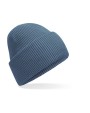 BEECHFIELD CLASSIC ENGINEERED DEEP CUFFED BEANIE Mützen personalisierbar