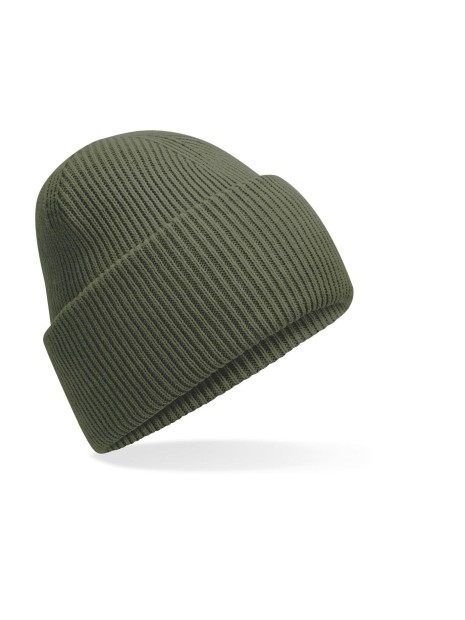 BEECHFIELD CLASSIC ENGINEERED DEEP CUFFED BEANIE /api/colors/58dd3dee-2678-46d9-9dbd-0df248a4ca3e personnalisable