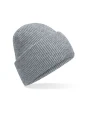 Bonnets personnalisable BEECHFIELD CLASSIC ENGINEERED DEEP CUFFED BEANIE