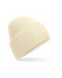 BEECHFIELD CLASSIC ENGINEERED DEEP CUFFED BEANIE Mützen personalisierbar