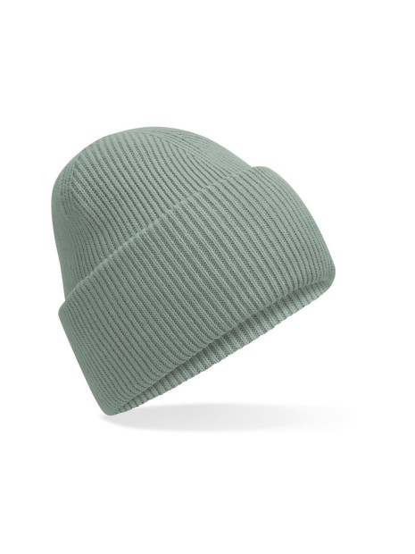 BEECHFIELD CLASSIC ENGINEERED DEEP CUFFED BEANIE /api/colors/bb860b13-ea42-46b6-a4f9-3c0849cf9324 personnalisable