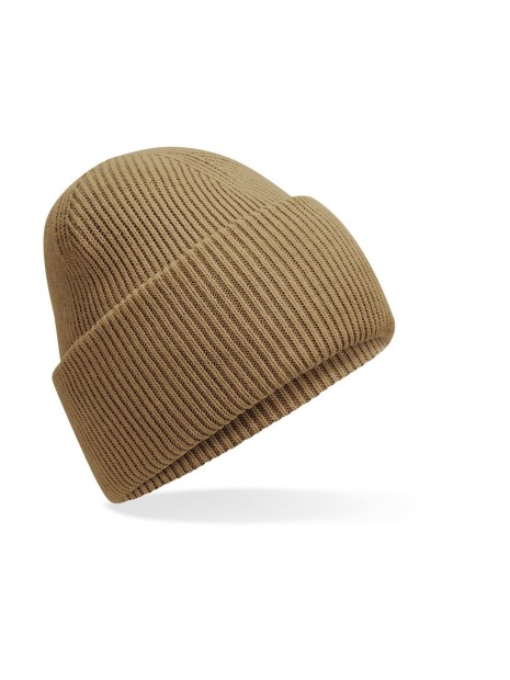 BEECHFIELD CLASSIC ENGINEERED DEEP CUFFED BEANIE /api/colors/cda8abb9-940a-41a9-b5a6-9f7af1fb58a7 personnalisable