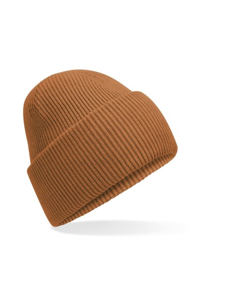 BEECHFIELD CLASSIC ENGINEERED DEEP CUFFED BEANIE /api/colors/d85dde61-bf87-4c65-9a19-53c746999444 personnalisable