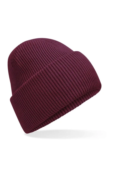 BEECHFIELD CLASSIC ENGINEERED DEEP CUFFED BEANIE /api/colors/86185b65-5340-41c9-bb92-4d29c8ef7554 personnalisable