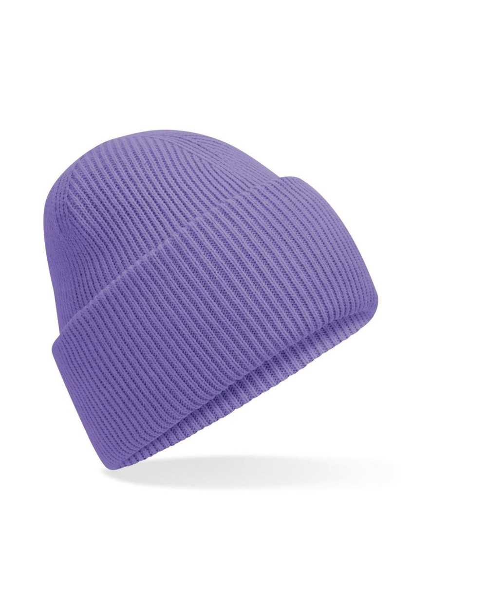 BEECHFIELD CLASSIC ENGINEERED DEEP CUFFED BEANIE Mützen personalisierbar