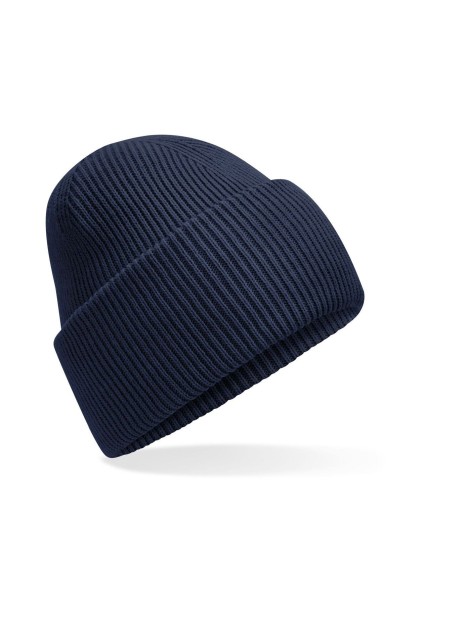 BEECHFIELD CLASSIC ENGINEERED DEEP CUFFED BEANIE /api/colors/dac7f052-16c9-4080-ba5c-aefc702fb74b personnalisable