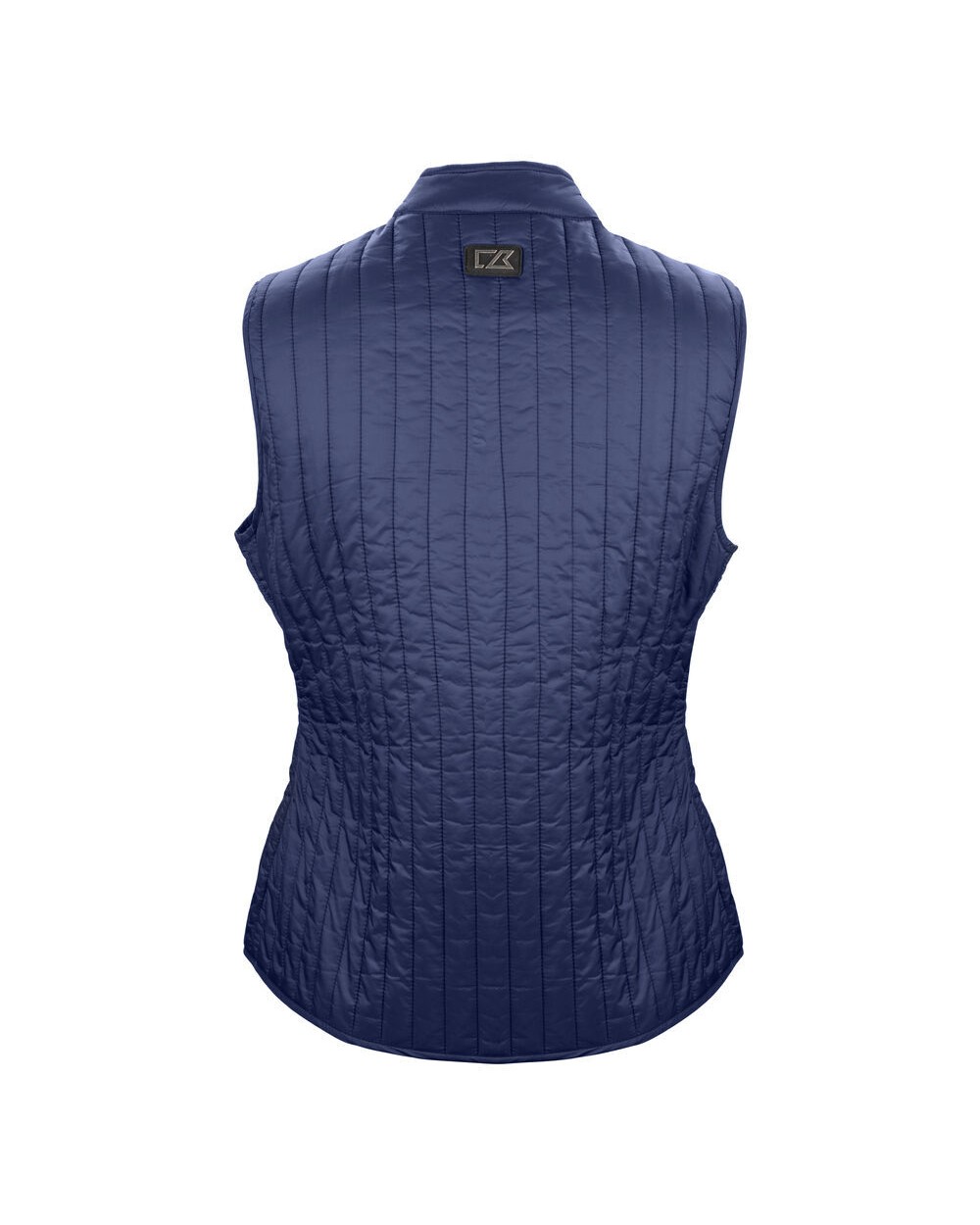 CUTTER & BUCK Ozette Vest Ladies Jacken personalisierbar
