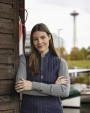 Vestes personnalisable CUTTER & BUCK Ozette Vest  ladies