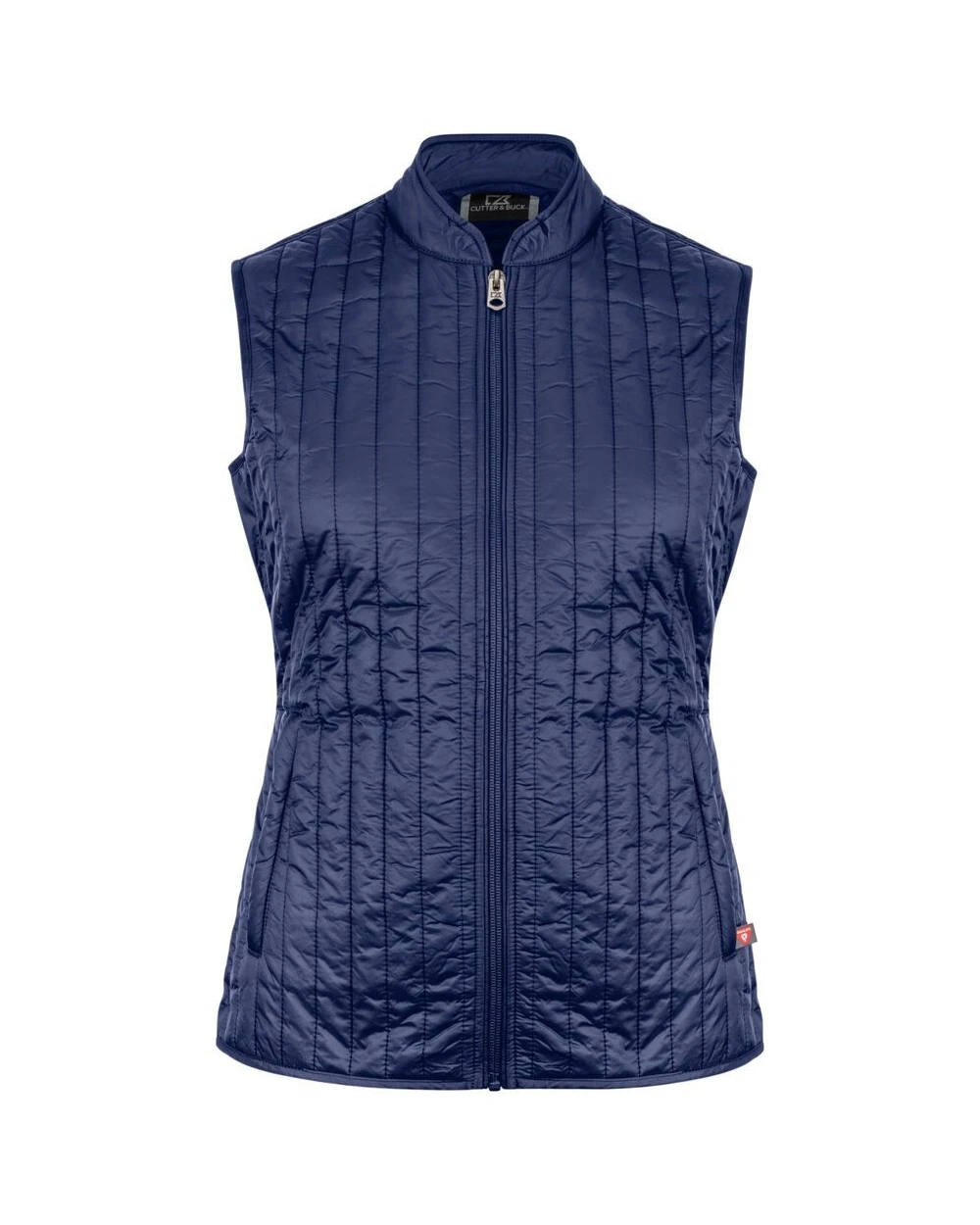 CUTTER & BUCK Ozette Vest Ladies Jacken personalisierbar