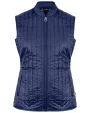 CUTTER & BUCK Ozette Vest Ladies Jacken personalisierbar