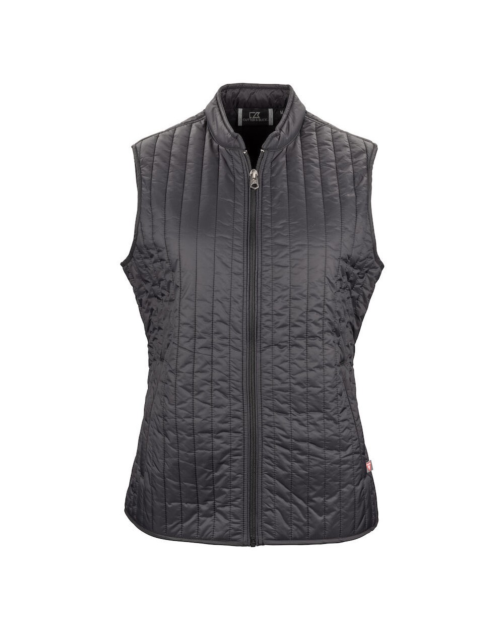 CUTTER & BUCK Ozette Vest Ladies Jacken personalisierbar