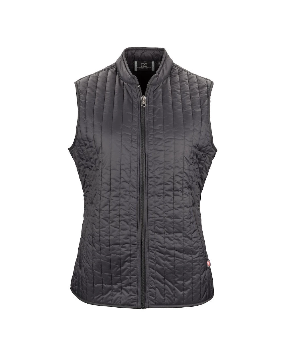 CUTTER & BUCK Ozette Vest Ladies Jacken personalisierbar