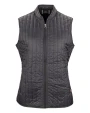 Vestes personnalisable CUTTER & BUCK Ozette Vest  ladies
