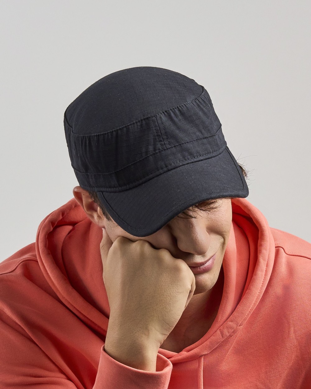 ATLANTIS ARMY-S Kappen personalisierbar