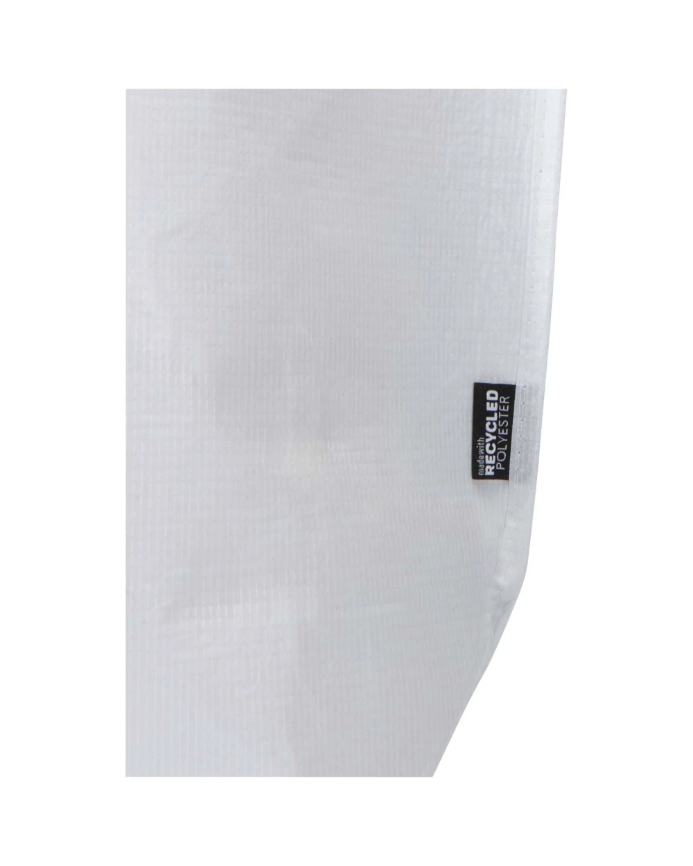 Tote bags personnalisable 4DO Sac shopping Duo recyclé et certifié GRS à double laminage de 18 L