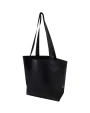 Tote bags personnalisable 4DO Sac shopping Duo recyclé et certifié GRS à double laminage de 18 L