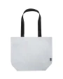 4DO Duo GRS recycelte doppellaminierte Tragetasche 18L Tote Bags personalisierbar