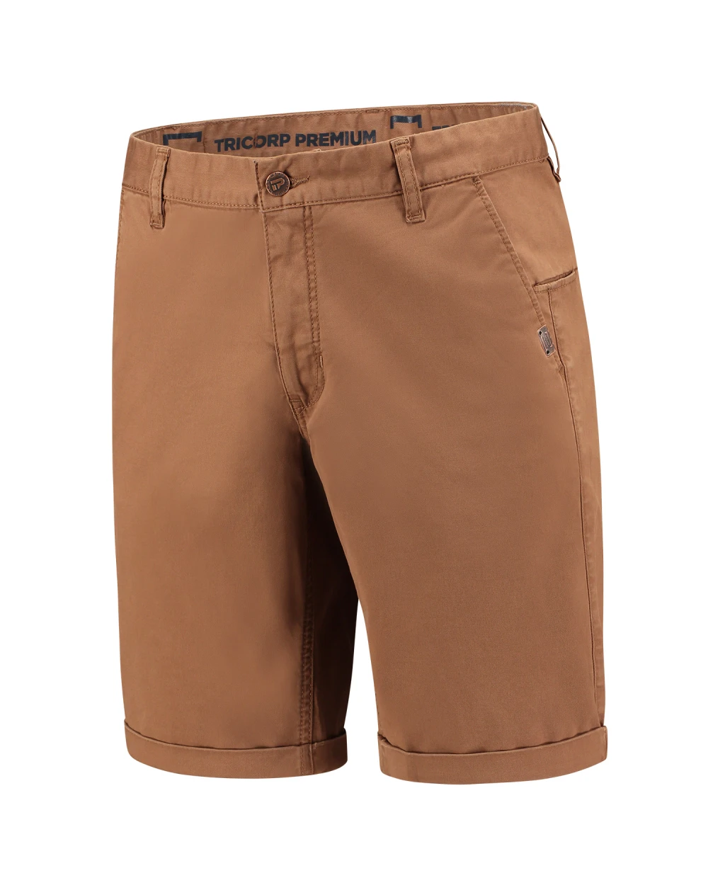 Pantalons personnalisable TRICORP Chino Premium Court
