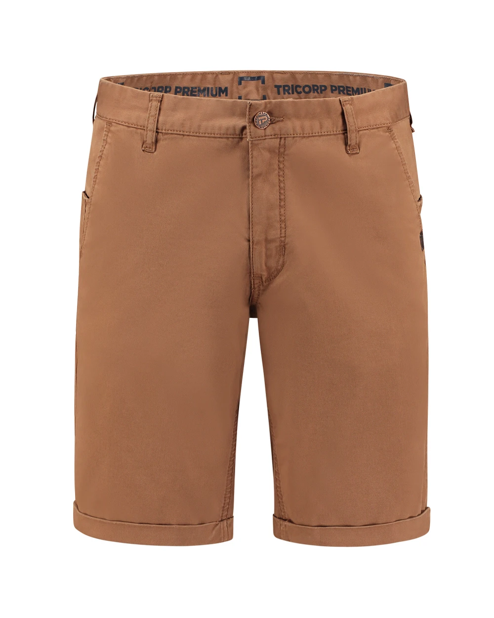 Broeken TRICORP Chino Premium Kort voor bedrukking &amp; borduring