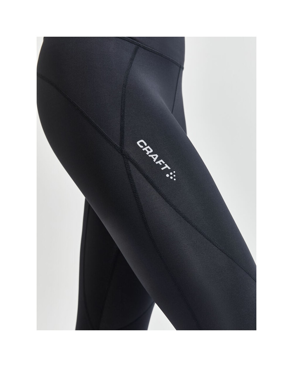 CRAFT Adv Essence High Waist Tights W Unterhosen personalisierbar