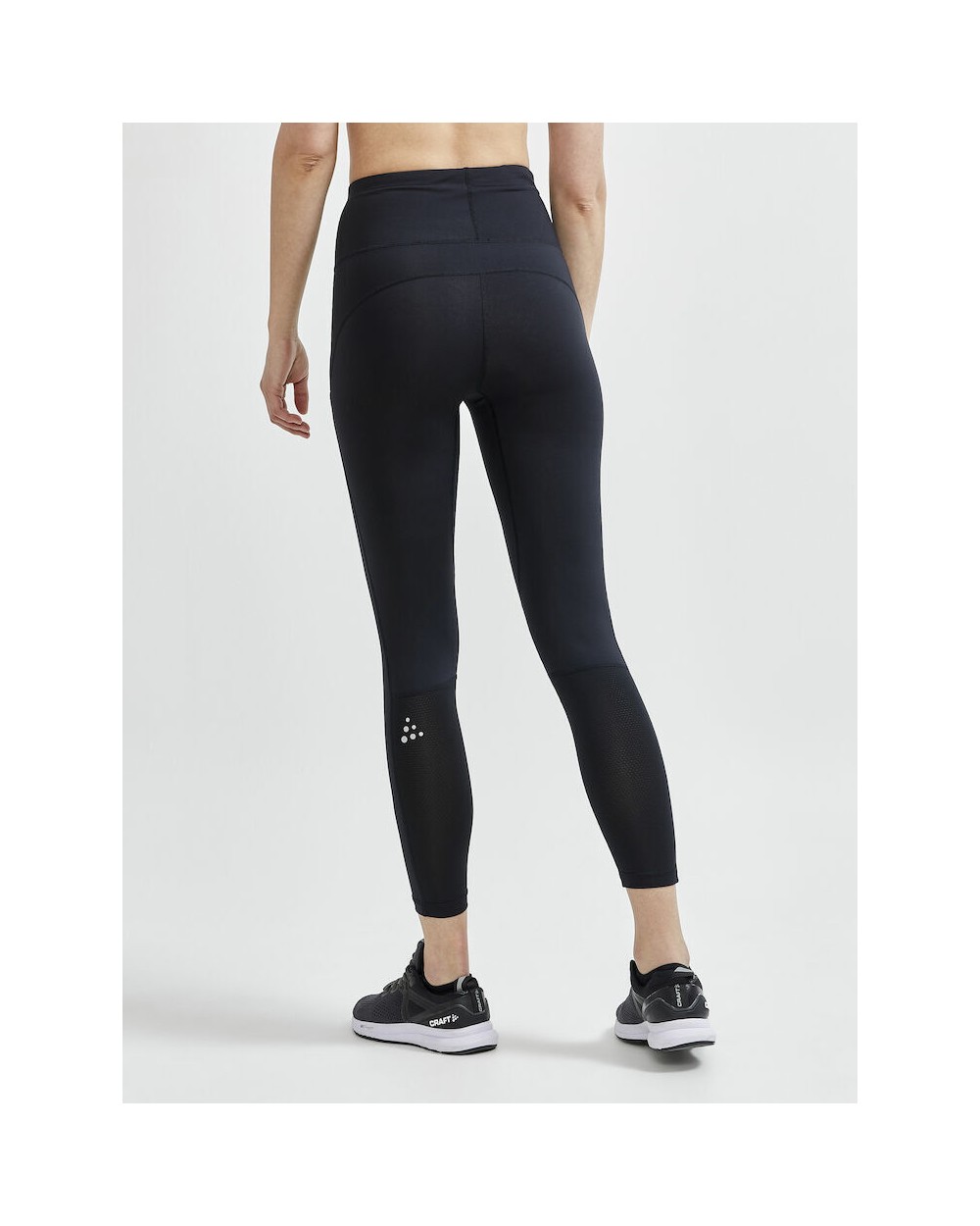 Sous-Vêtements personnalisable CRAFT ADV Essence High Waist Tights W