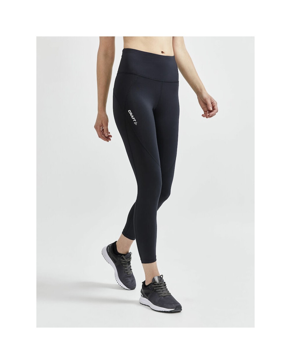 Sous-Vêtements personnalisable CRAFT ADV Essence High Waist Tights W