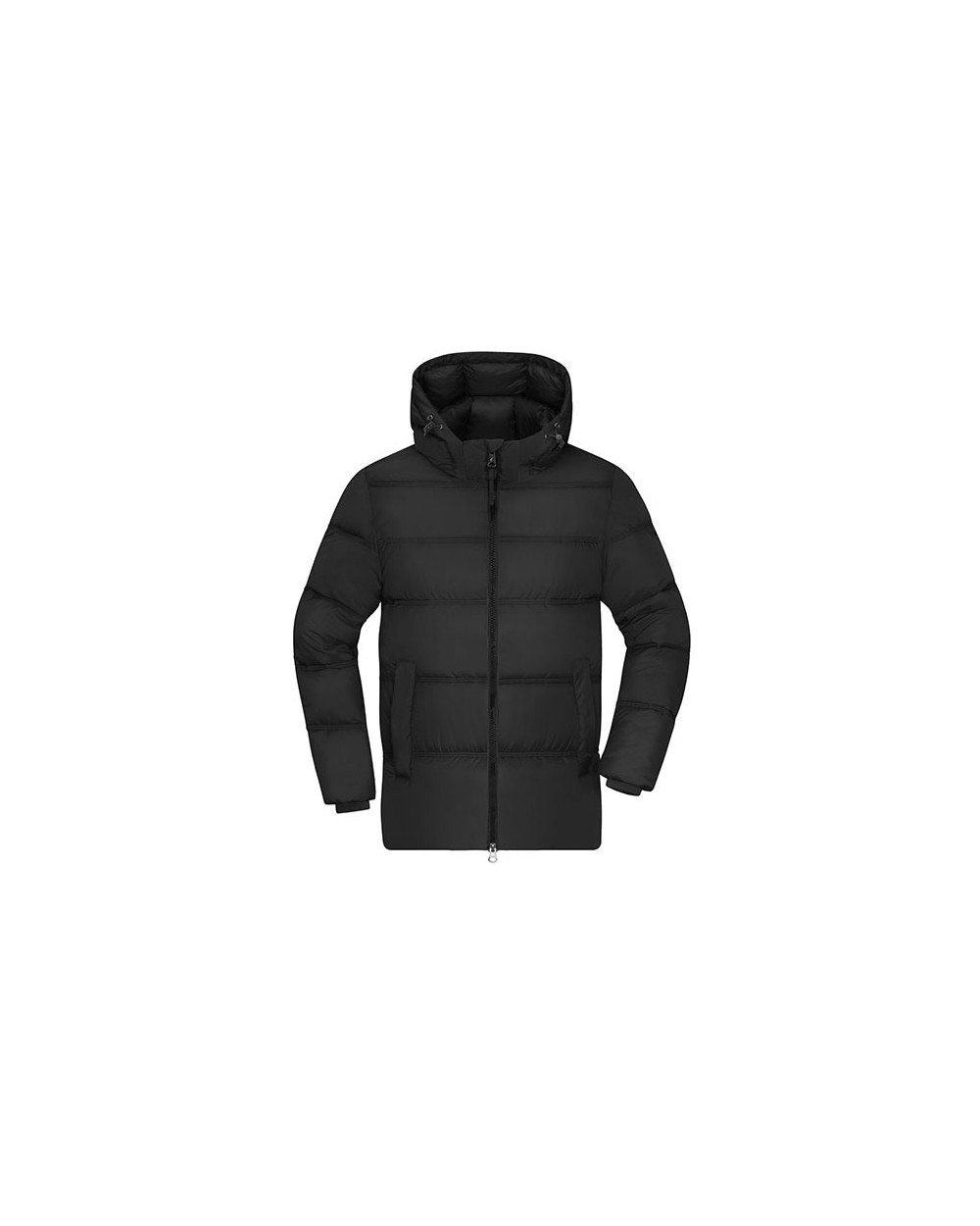 DAIBER Men´s Winter Jacket Jacken personalisierbar