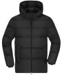 Jassen DAIBER Men´s Winter Jacket voor bedrukking &amp; borduring