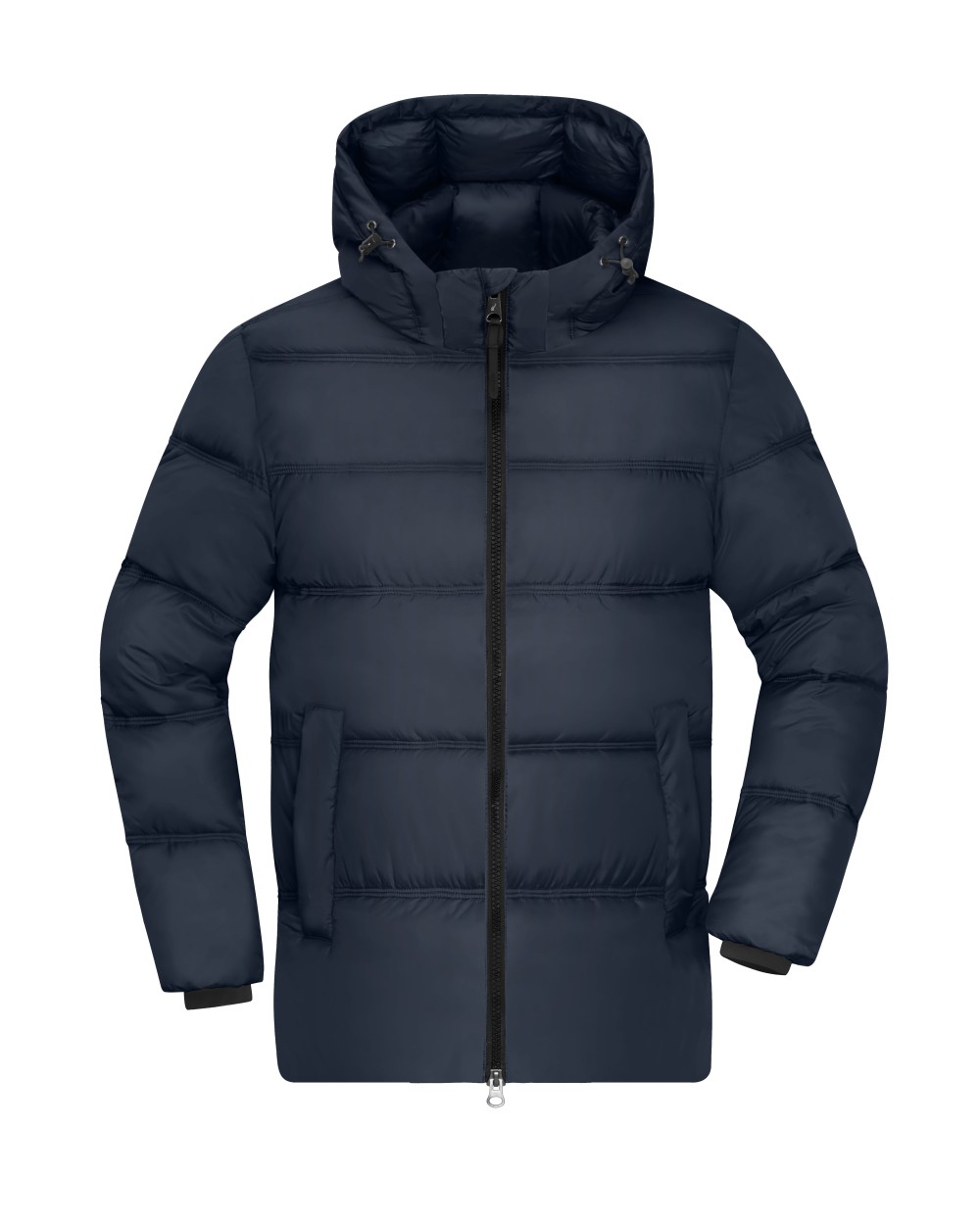 Jassen DAIBER Men´s Winter Jacket voor bedrukking &amp; borduring