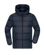 DAIBER Men´s Winter Jacket Jacken personalisierbar
