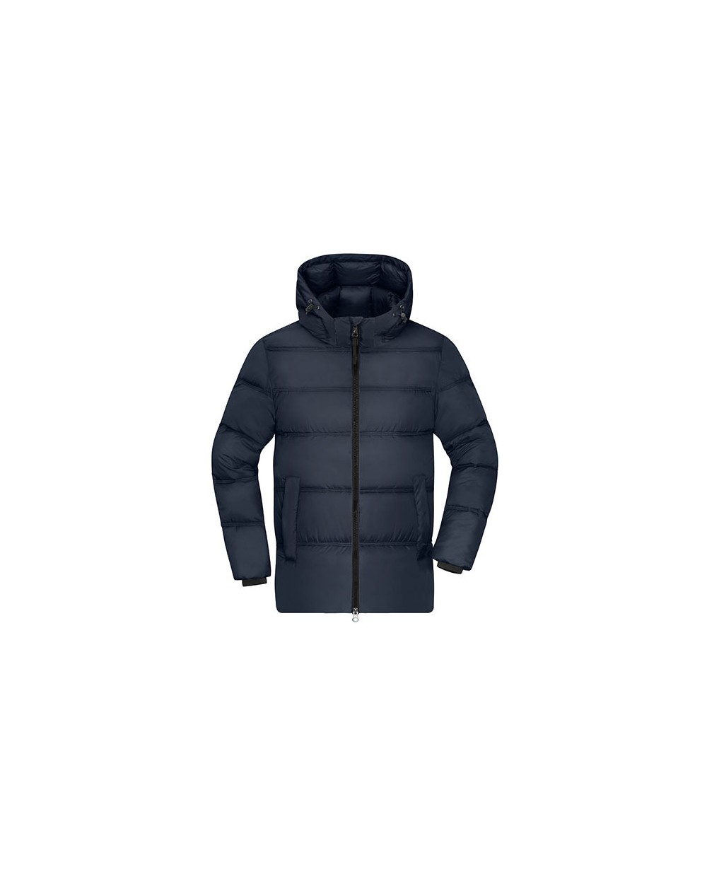 Jassen DAIBER Men´s Winter Jacket voor bedrukking &amp; borduring