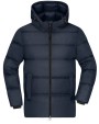 Vestes personnalisable DAIBER Men´s Winter Jacket